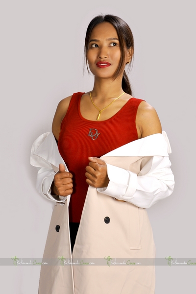 Roji Gurung – Gallery 2